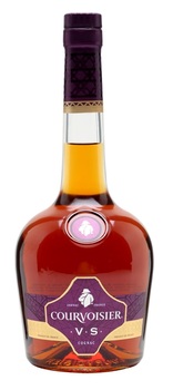 Courvoisier V.S 