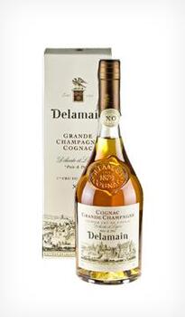 Delamain Pale & Dry