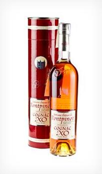 Frapin X.O. Château Fontpinot