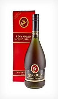 Remy Martin Napoleon