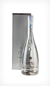 Grappa Alexander di Cabernet