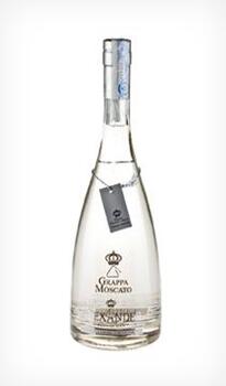 Grappa Alexander di Moscato