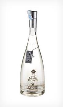 Grappa Alexander Prosecco