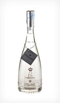 Grappa Alexander Chardonnay