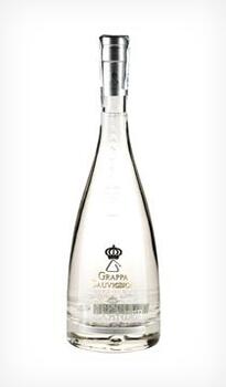Grappa Alexander Sauvignon