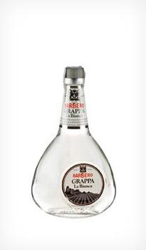 Grappa Barbero la Bianca