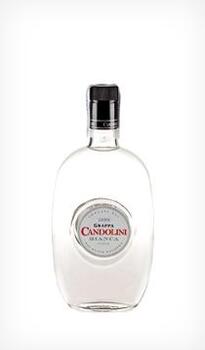 Grappa Candolini Bianca