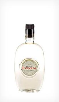 Grappa Candolini Classica