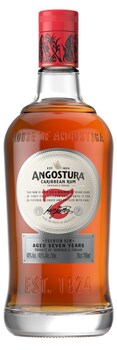 Angostura Gran Añejo