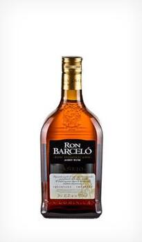 Barceló Añejo 