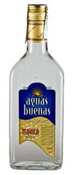 Aguas Buenas Blanca