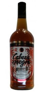 Cabeza Negra Oro Especial 1 lit