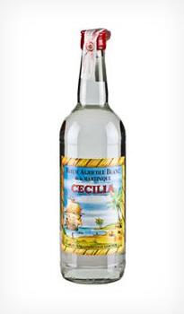 Cecilia Ron Blanc 1 lit