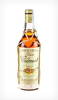 Clement Rhum Vieux