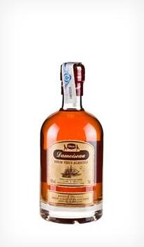 Damoiseau Reserve Speciale