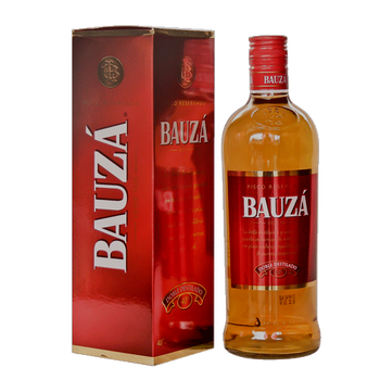 Pisco Bauza