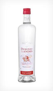 Pisco Demonio de los Andes