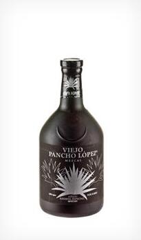 Mezcal Pancho Lopez Reserva Especial