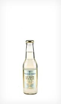 FEVER TREE - Bitter Lemon (24 x 20 cl)