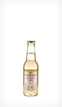 FEVER TREE - Ginger Ale  (24 x 20 cl)