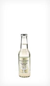 FEVER TREE - Ginger Beer (24 x 20 cl) 