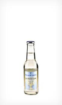 FEVER TREE -  Premium Lemon (24 x 20 cl)