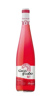 Gran Feudo Rosé