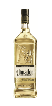El Jimador Reposado