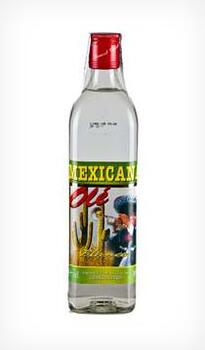 Mexicana Ole Blanc