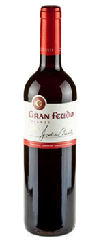 Gran Feudo Crianza