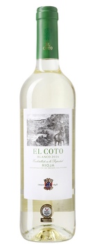 El Coto Blanco