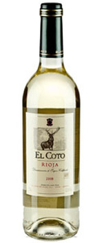 El Coto Blanco