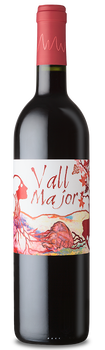 Vall Major Tinto