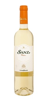 Sanz Clasico Blanc