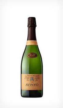 Avinyo Reserva Brut Nature