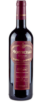 Montecillo Crianza 