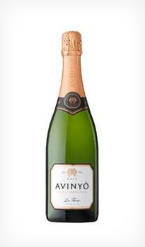 Avinyo Seleccio La Ticota Brut Nature
