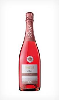 Bach Rosé Brut