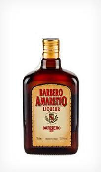 Amaretto Barbero