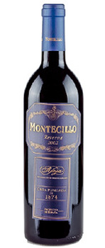 Montecillo Reserva 