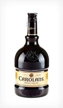 Carolans Irish Cream Liqueur