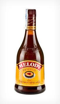 Crema Catalana Melody