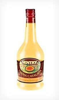 Crema Catalana Sentry