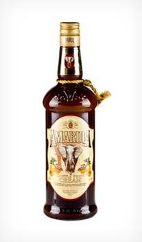 Amarula Wild Fruit Cream