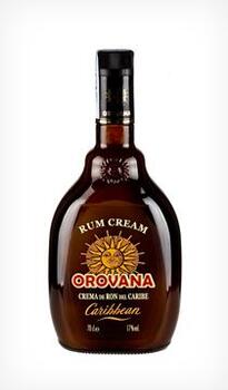 Orovana Crema de Ron