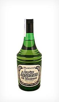 Aromas de Montserrat