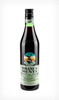 Fernet Branca Mint