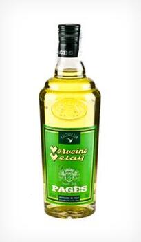 Verveine Velay Yellow