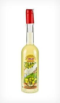 Limoncello Lemondoro Coppo 50