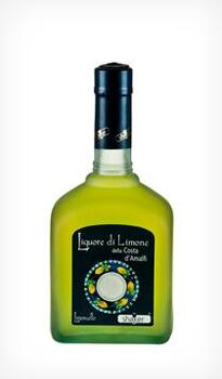 Limoncello Shaker